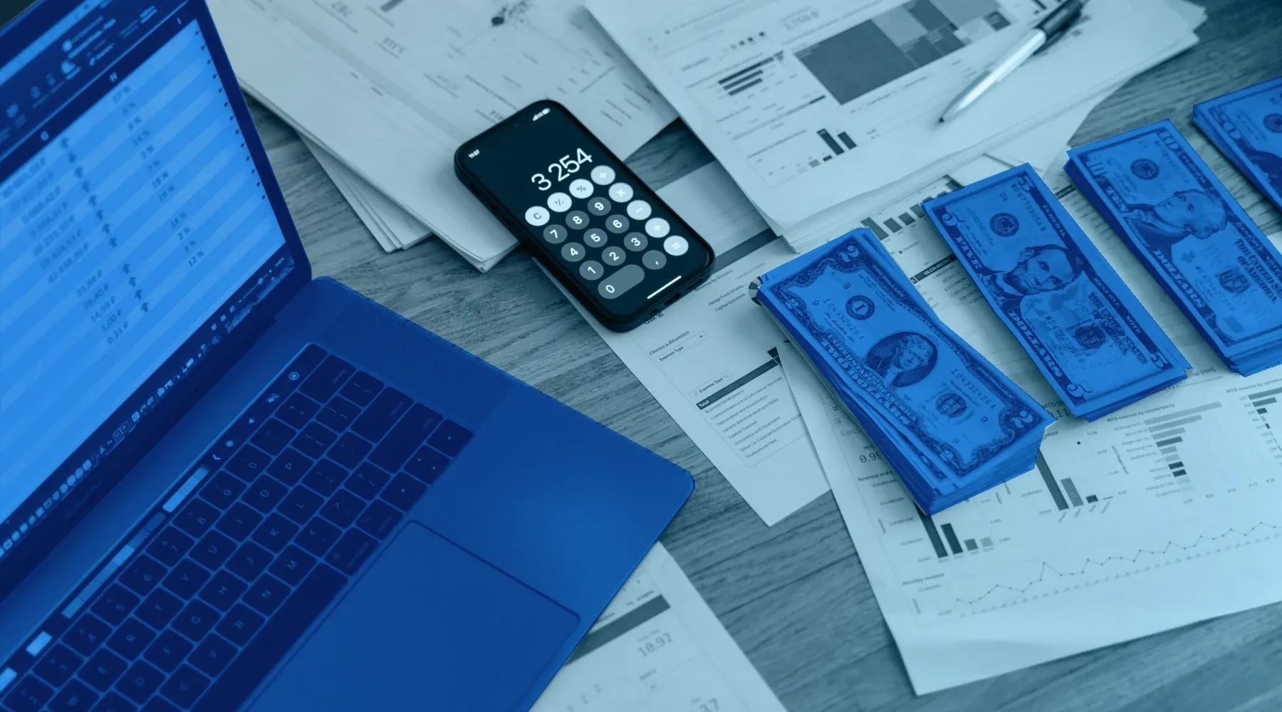 Operating cash flow
