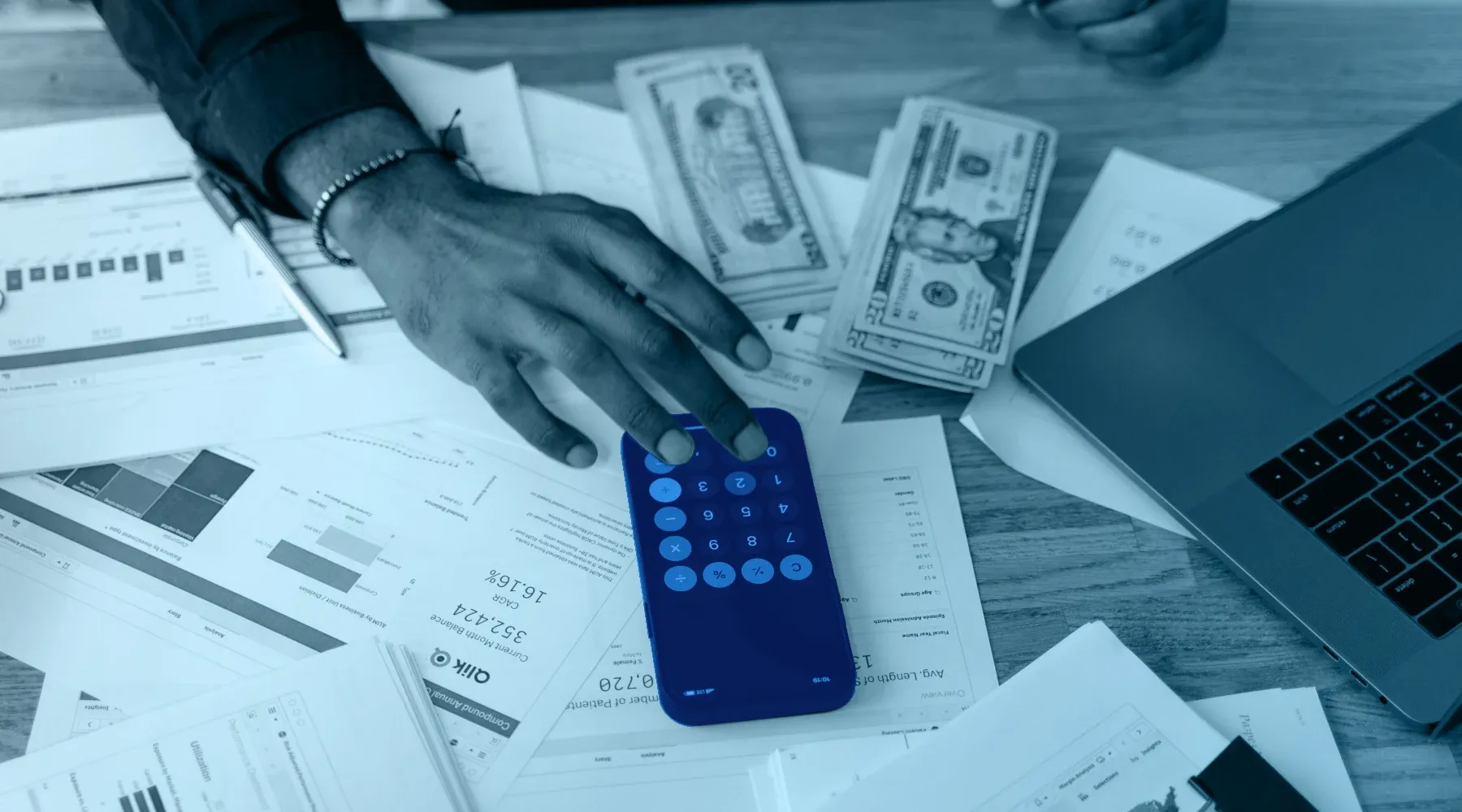 Value proposition budgeting: The key to a successful business