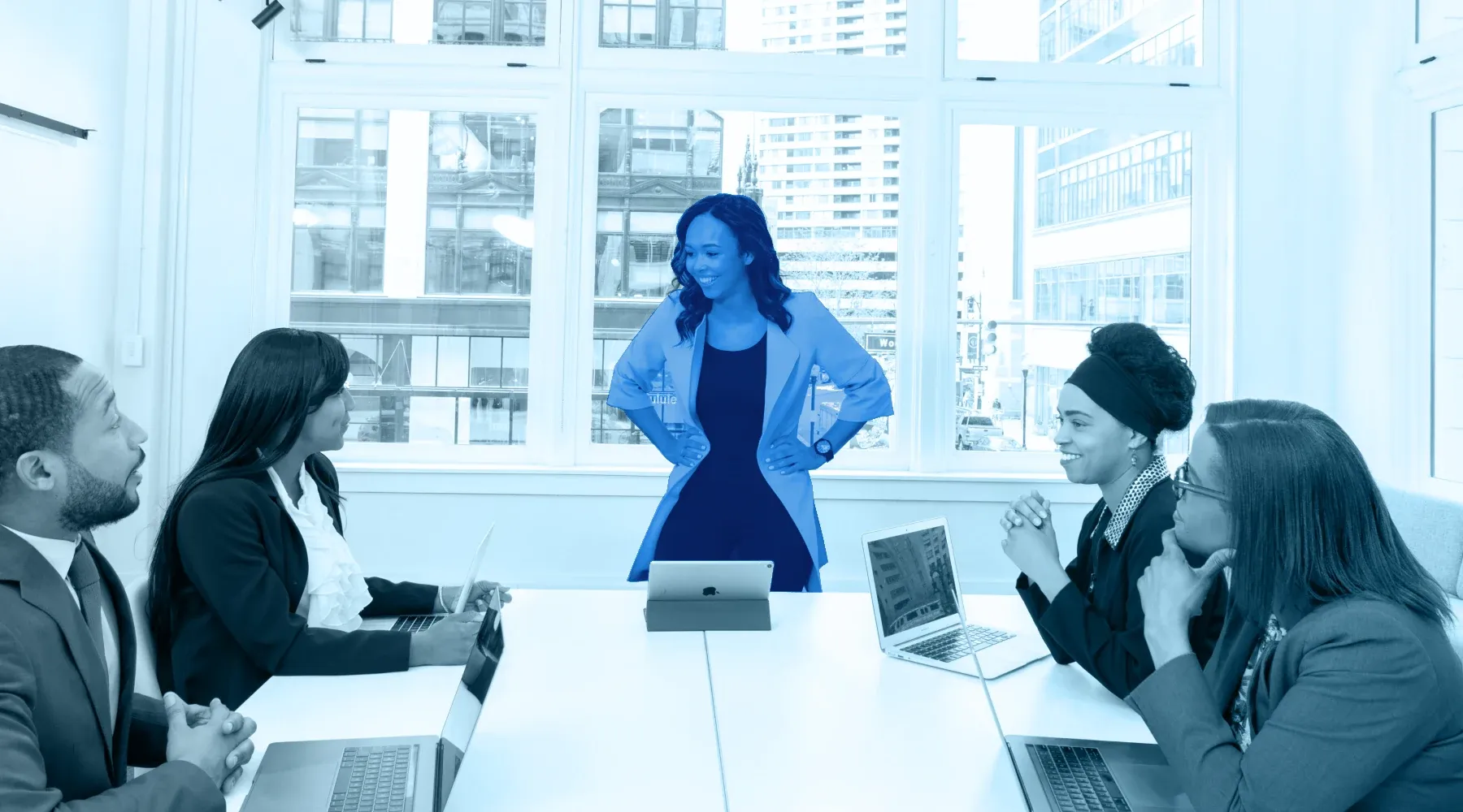 How Lead Investors Guide Companies to Success