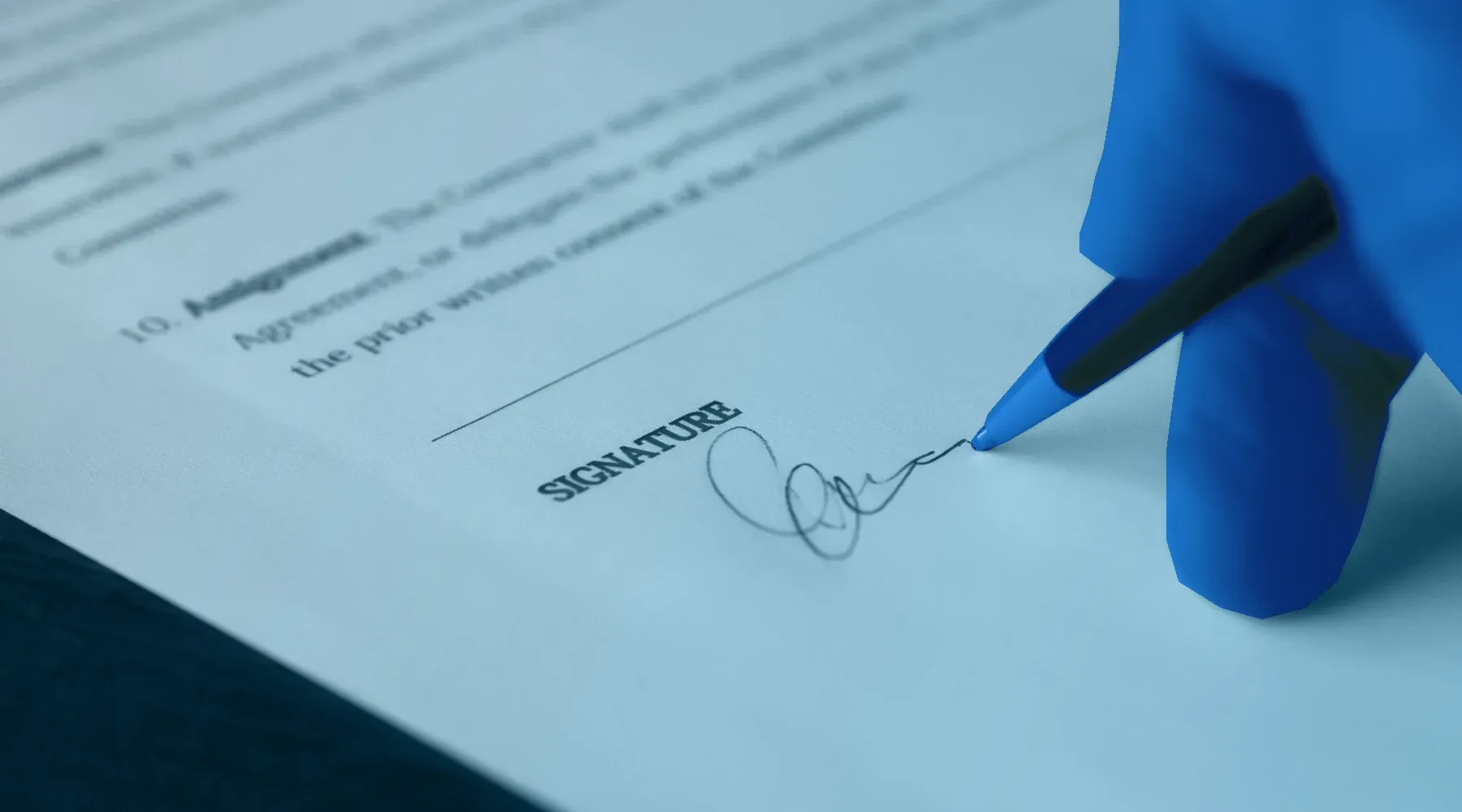 Side Letter