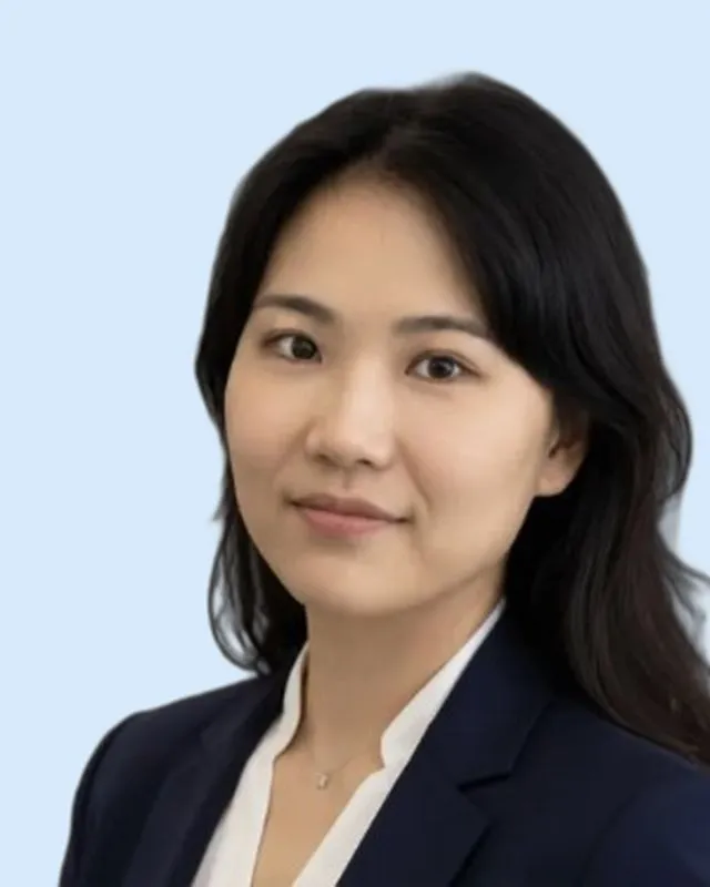 Ann Tang