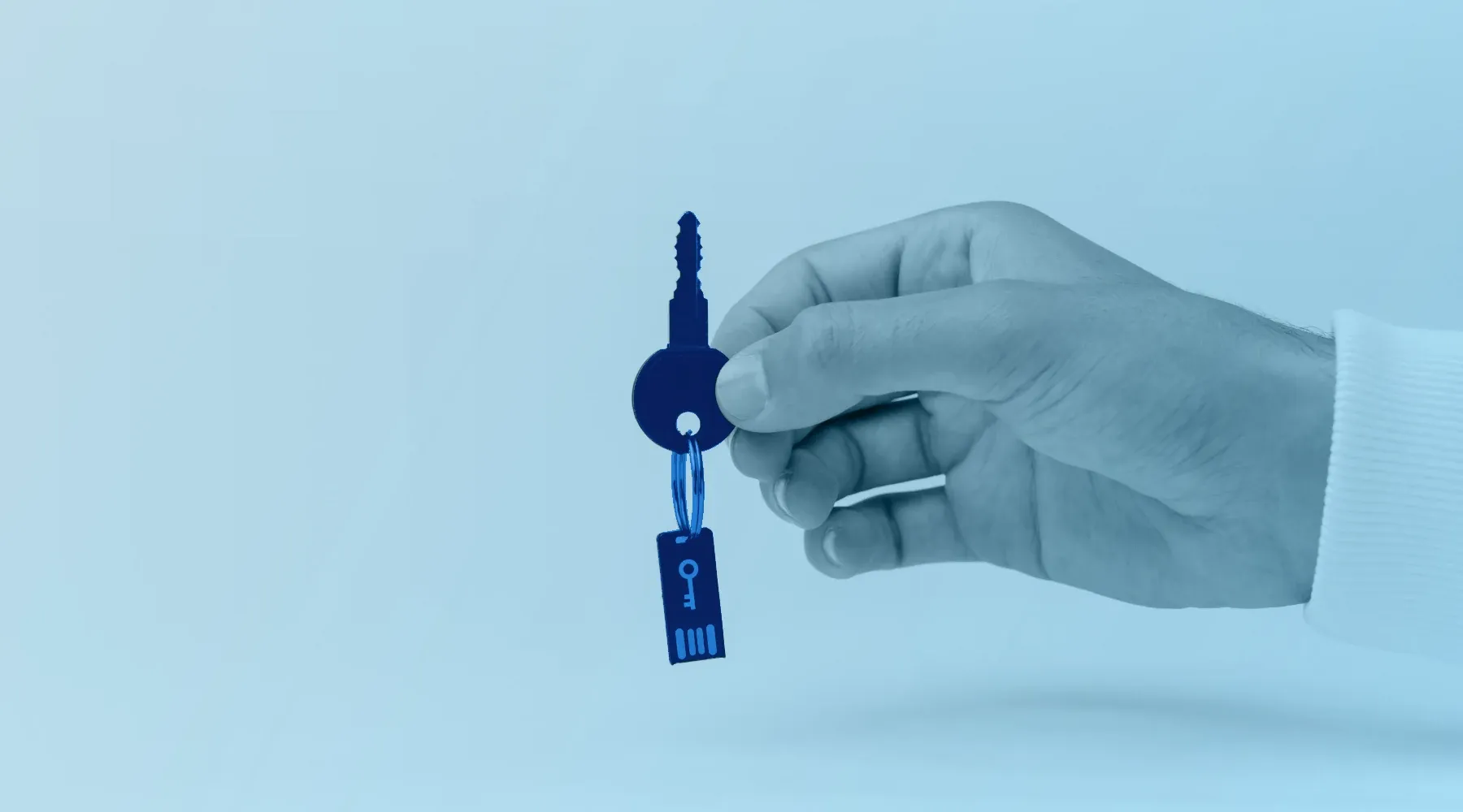 Key Man Risk: The Person Who Can Make or Break Your Company