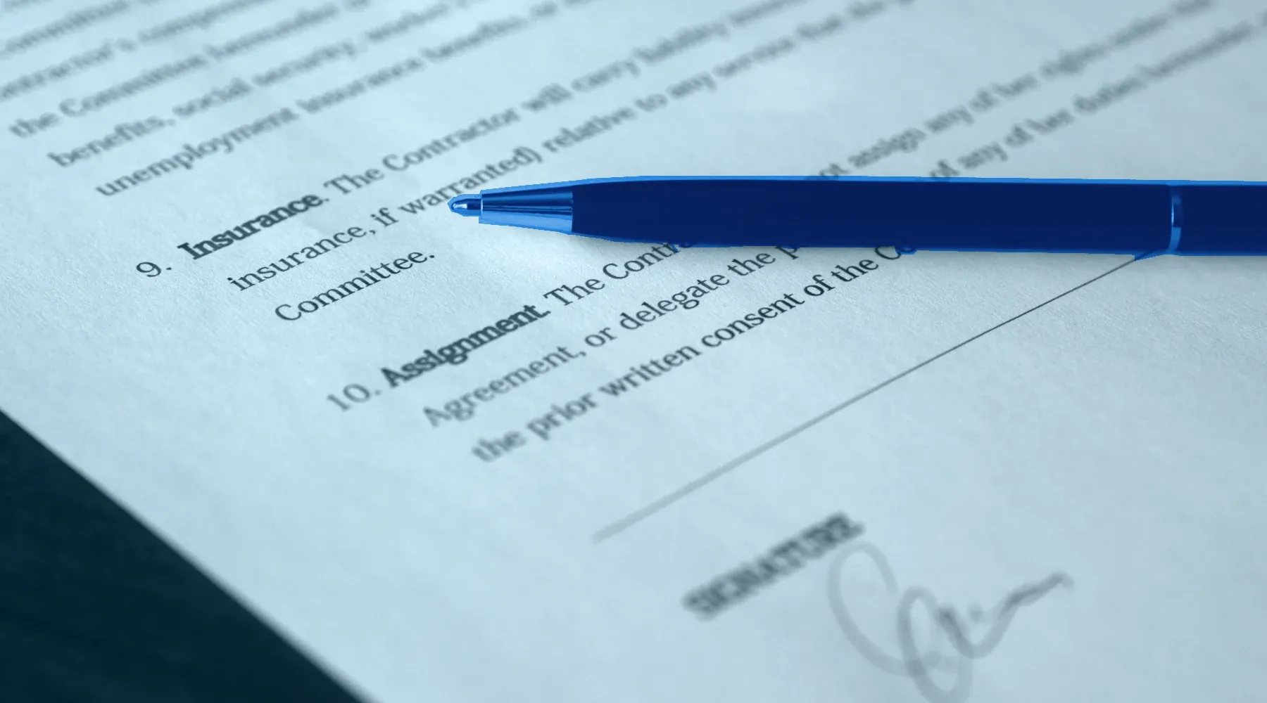 What is a Right of First Refusal (ROFR)?