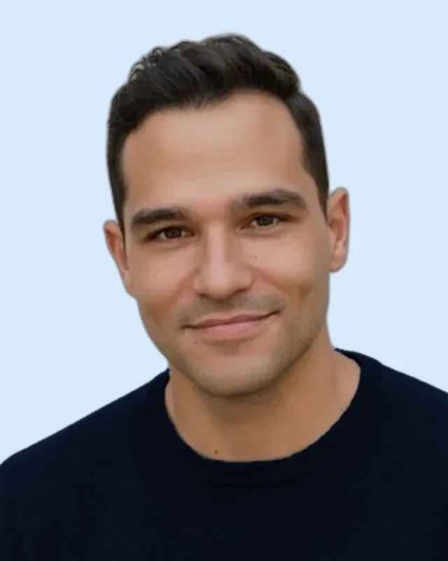 Ricardo Mota