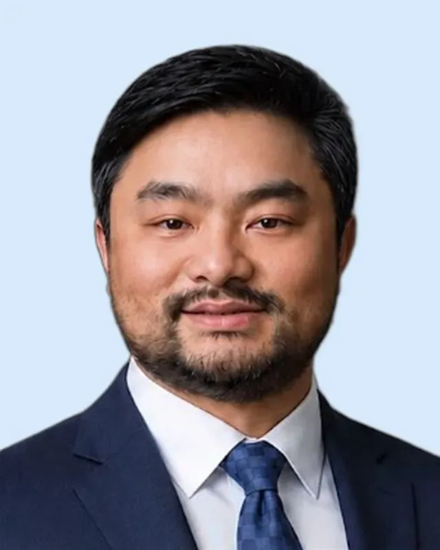 Victor Lang