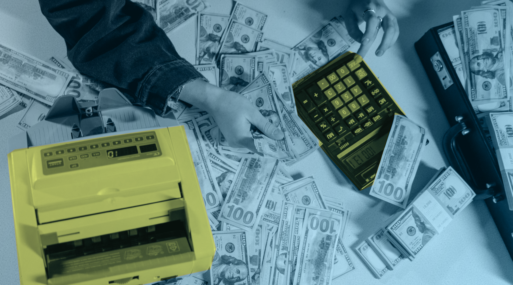 IRR vs. ROI: Everything you need to know