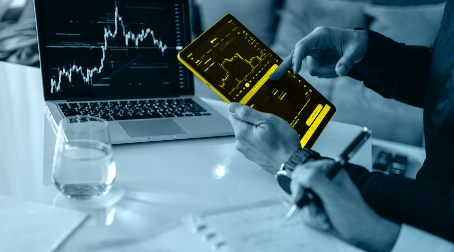 How Startups Can Recover From a Down Round