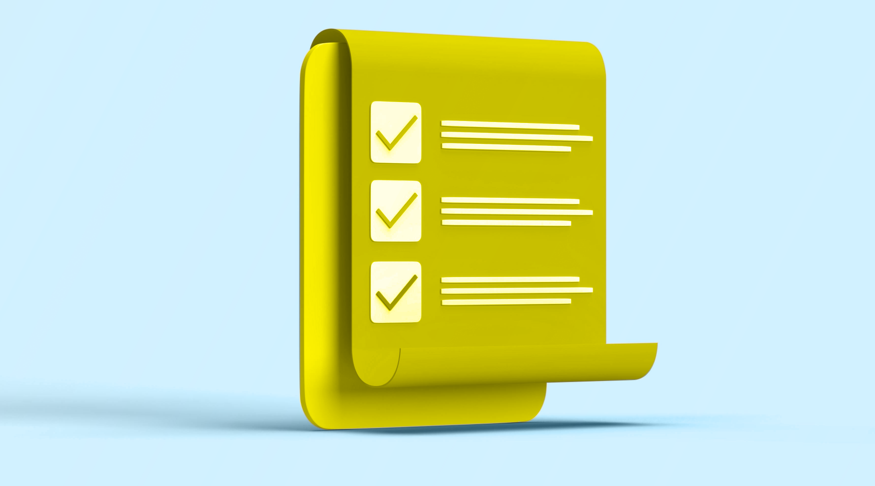 Your Checklist for Buying an Existing Business