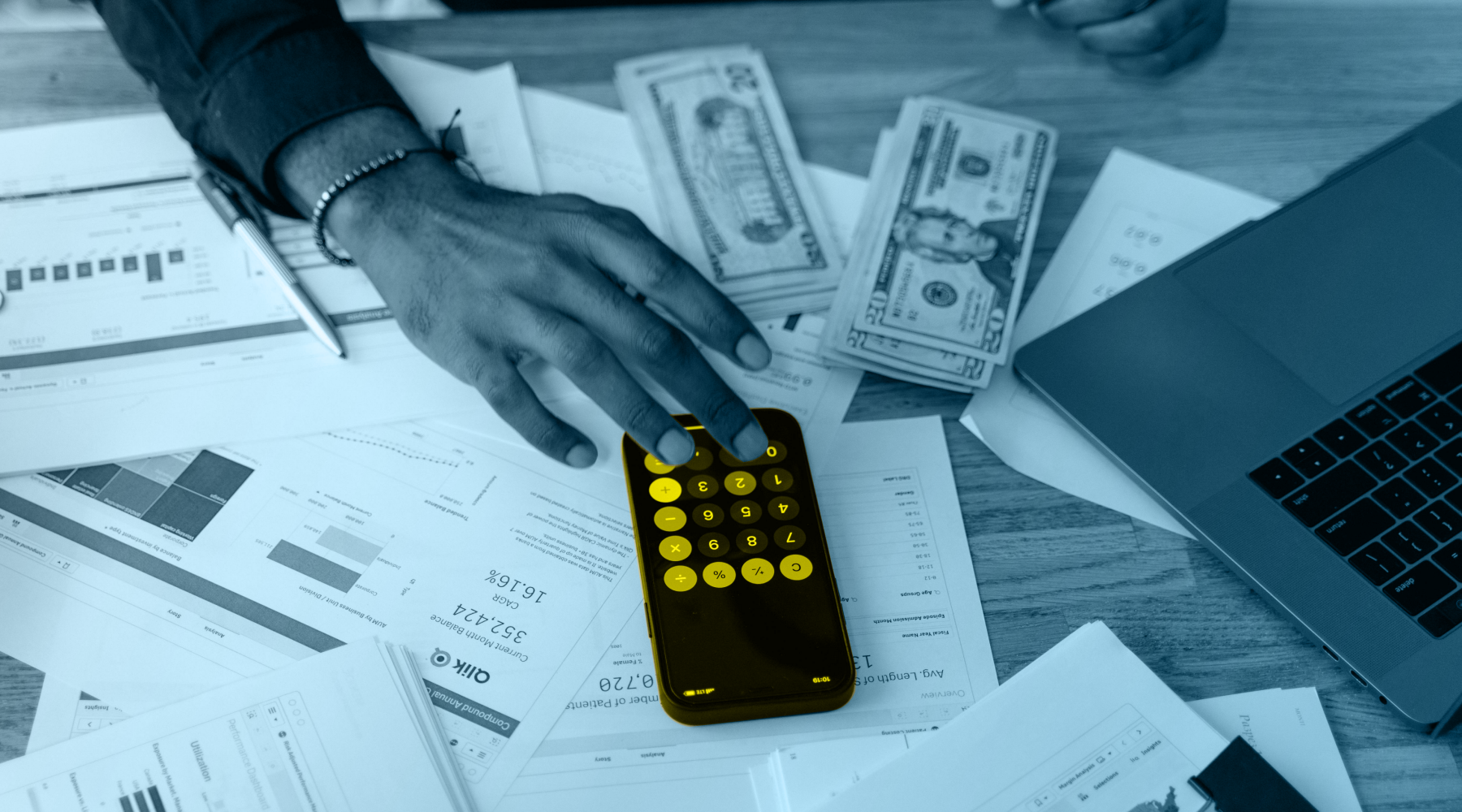 Value proposition budgeting: The key to a successful business