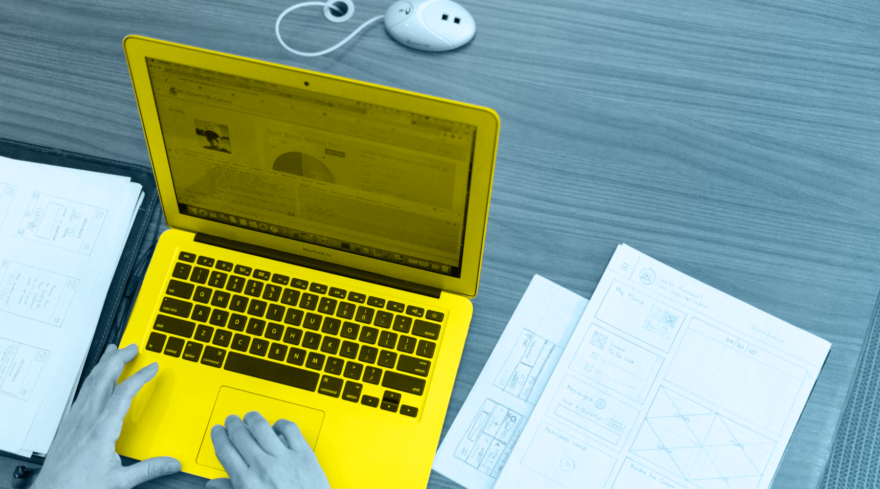 What is a Virtual Data Room for Investors?