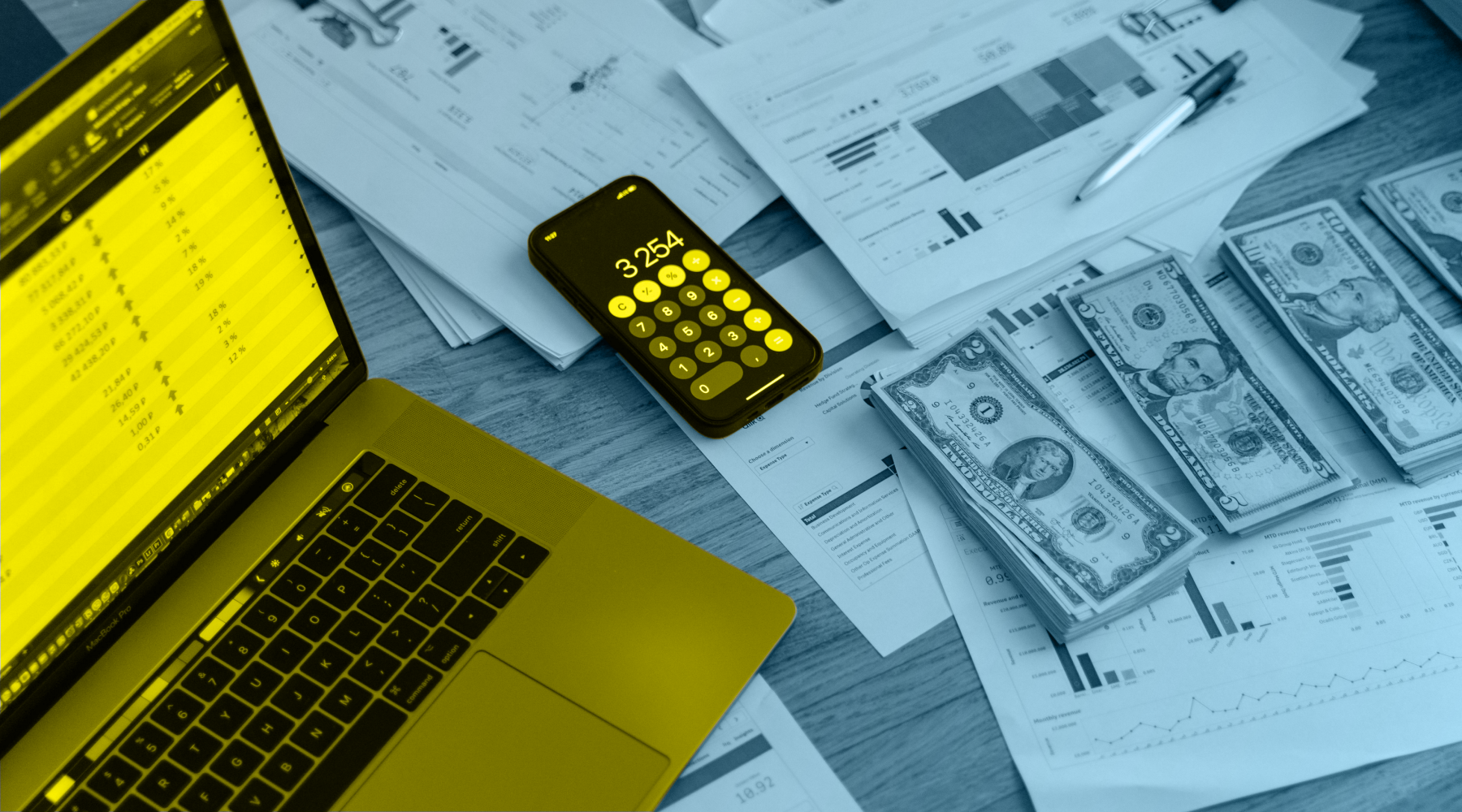 What is a Business Valuation Software?
