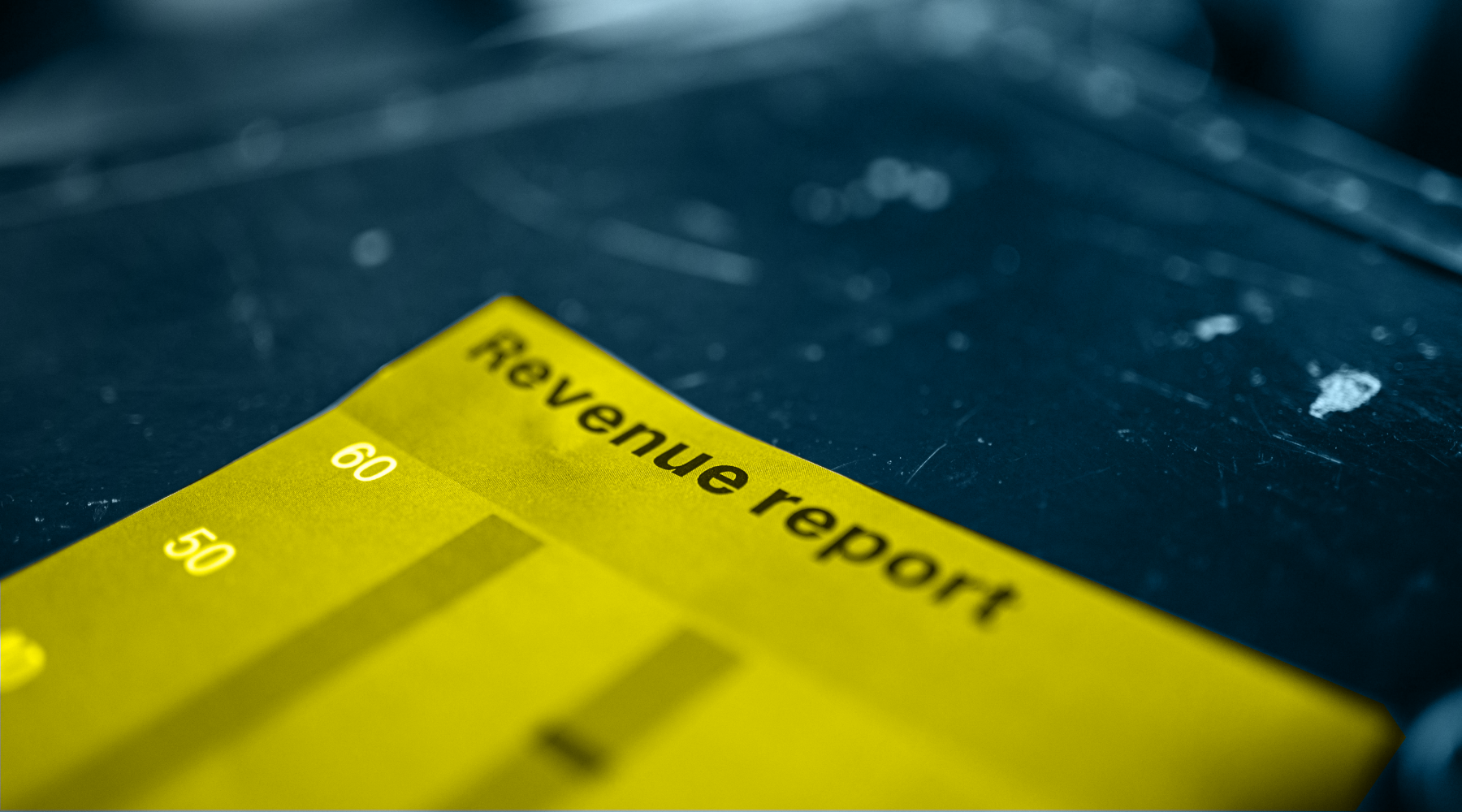 Bookings vs. revenue: Understanding the differences and impact on your sales operation