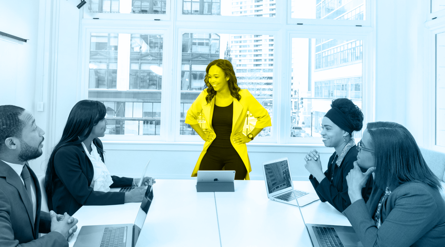 How Lead Investors Guide Companies to Success 