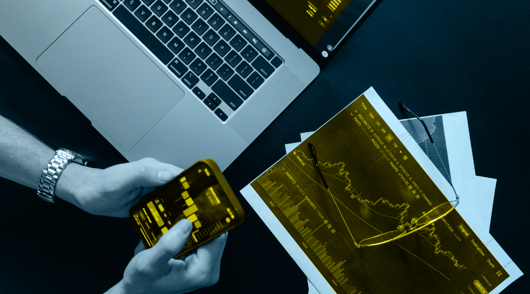 The ultimate guide to building an optimal portfolio