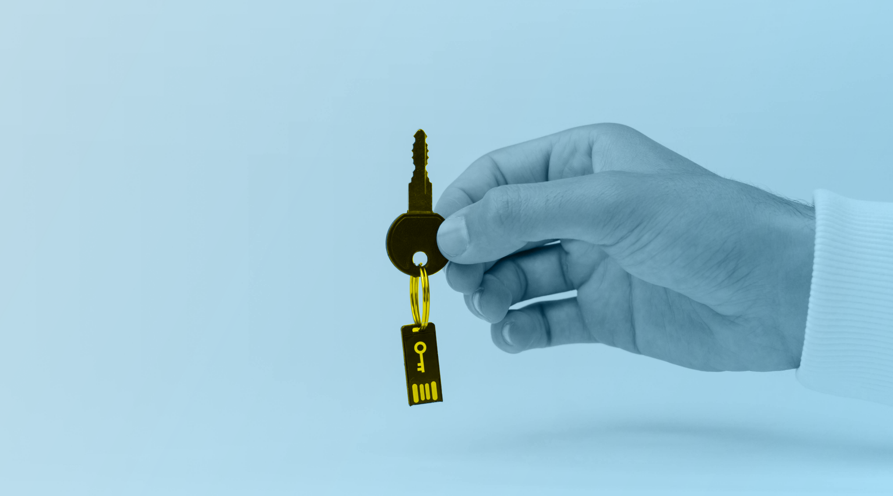Key Man Risk: The Person Who Can Make or Break Your Company