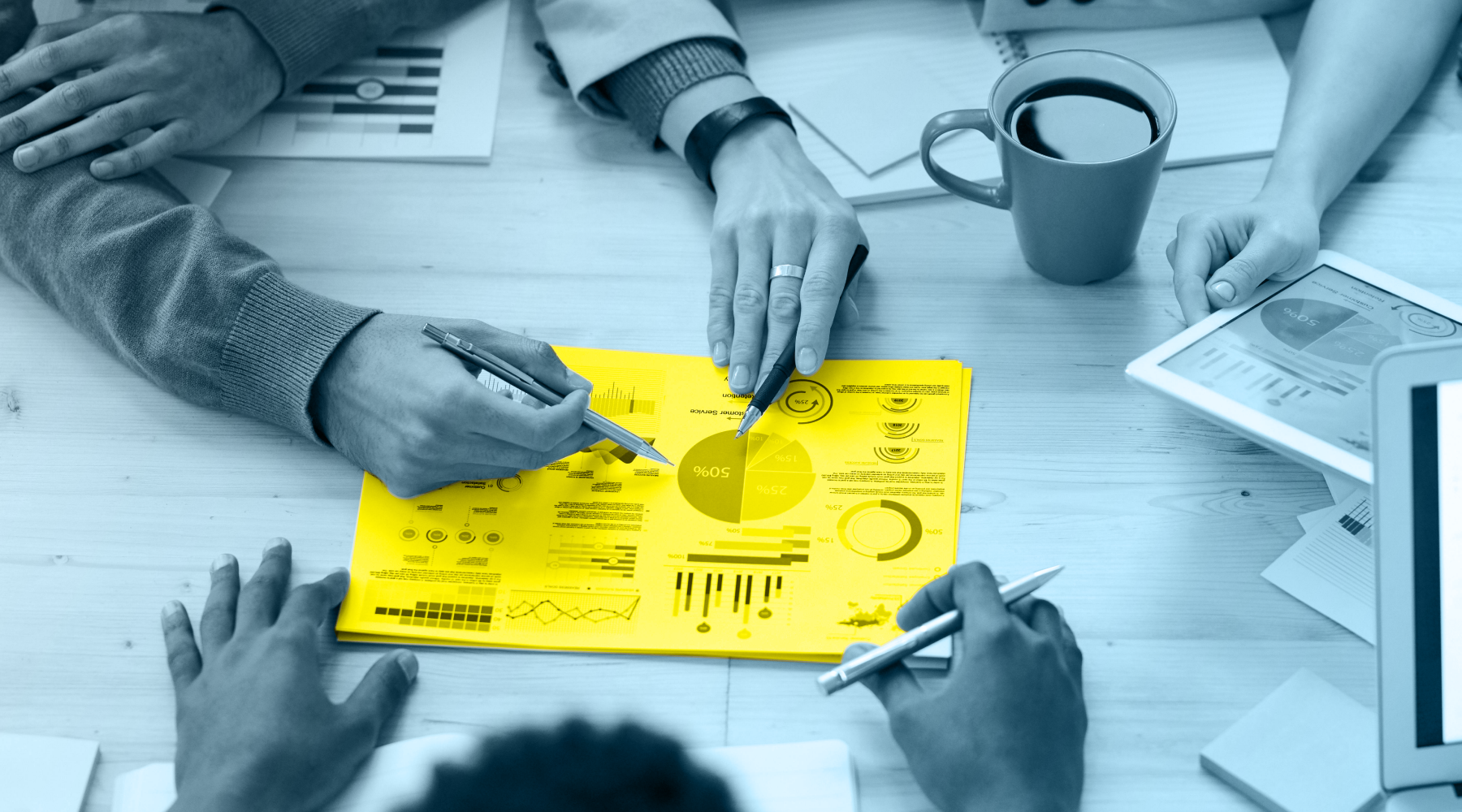 What, why, and how of aggressive market penetration