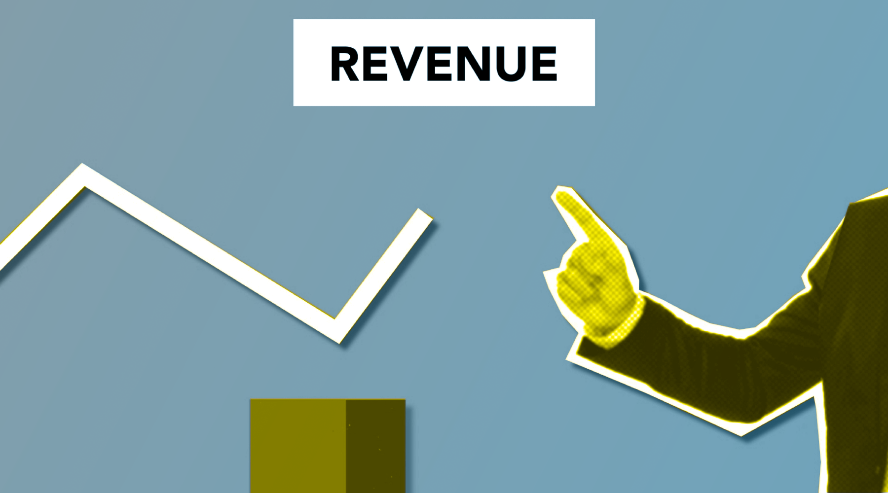 Understanding revenue bridge: a guide to managing financial gaps