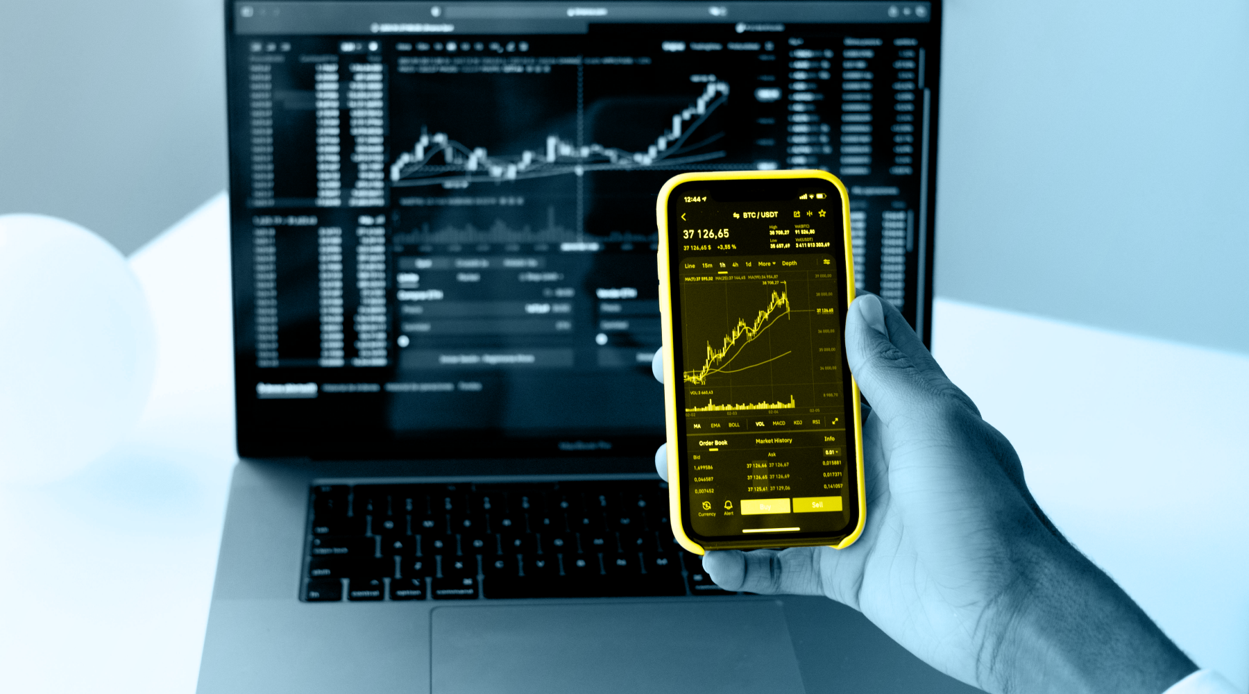 Introduction to Senior Securities