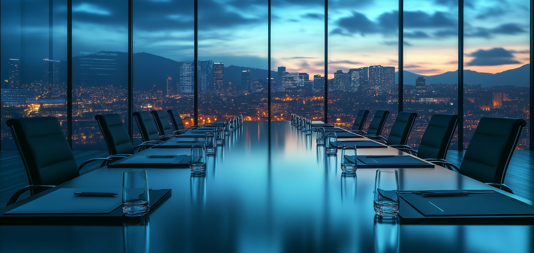 Boardroom