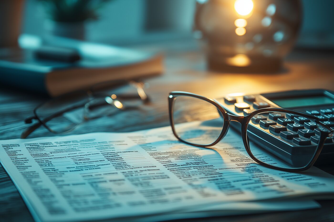 Net working capital review