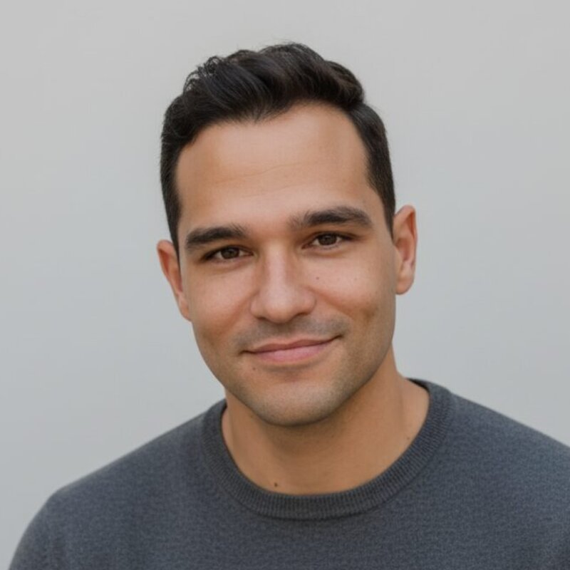 Ricardo Mota